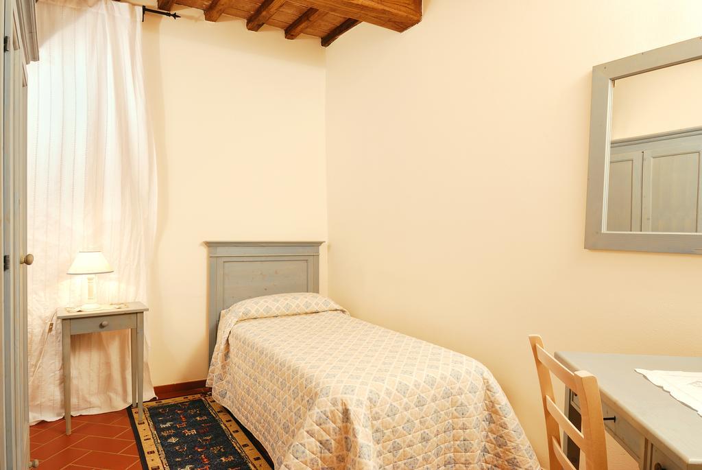 Podere Jana Antico Frantoio Vinci Room photo